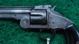 SMITH & WESSON AMERICAN - 6 of 12