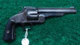 SMITH & WESSON AMERICAN - 1 of 12