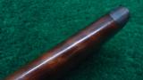 REMINGTON NO. 1 ROLLING BLOCK SPORTING RIFLE IN .32 RF LONG - 9 of 13
