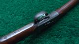 REMINGTON NO. 1 ROLLING BLOCK SPORTING RIFLE IN .32 RF LONG - 3 of 13