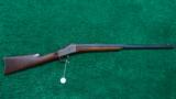 REMINGTON NO. 1 ROLLING BLOCK SPORTING RIFLE IN .32 RF LONG - 13 of 13