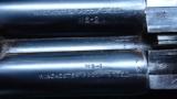  SPECIAL ORDER WINCHESTER 21 2-BBL SET - 10 of 15