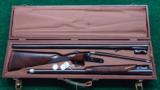  SPECIAL ORDER WINCHESTER 21 2-BBL SET - 1 of 15