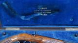 CASED FRENCH PARLOR PISTOL - 14 of 15