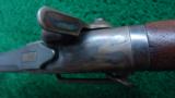  SMITH CIVIL WAR CARBINE - 6 of 19