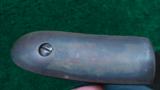  SMITH CIVIL WAR CARBINE - 16 of 19
