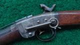  SMITH CIVIL WAR CARBINE - 13 of 19