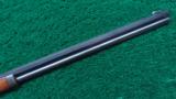  RARE MARLIN 1888 RIFLE - 6 of 10