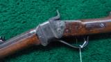  SHARPS CONVERSION SPORTING RIFLE - 2 of 12