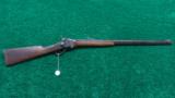  SHARPS CONVERSION SPORTING RIFLE - 12 of 12