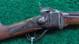 SHARPS CONVERSION SPORTING RIFLE - 1 of 12