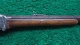  SHARPS CONVERSION SPORTING RIFLE - 5 of 12