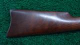 REMINGTON NO. 1 ROLLING BLOCK SPORTING RIFLE IN .32 RF LONG - 11 of 13