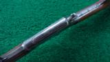 1881 LIGHT WEIGHT RIFLE - 4 of 11