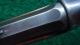 1881 LIGHT WEIGHT RIFLE - 6 of 11