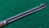 1881 LIGHT WEIGHT RIFLE - 7 of 11