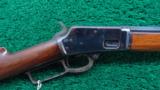  RARE MARLIN 1888 RIFLE - 1 of 11