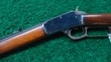  RARE MARLIN 1888 RIFLE - 2 of 11