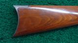  RARE MARLIN 1888 RIFLE - 9 of 11