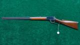  RARE MARLIN 1888 RIFLE - 10 of 11