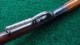  RARE MARLIN 1888 RIFLE - 3 of 11