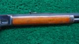  RARE MARLIN 1888 RIFLE - 5 of 11