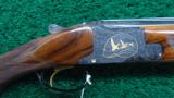  BEAUTIFUL BROWNING SUPERPOSED MIDAS GRADE 20 GAUGE - 1 of 14