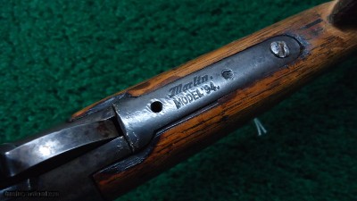 MARLIN MODEL 94 RIFLE - Image 8 of 14