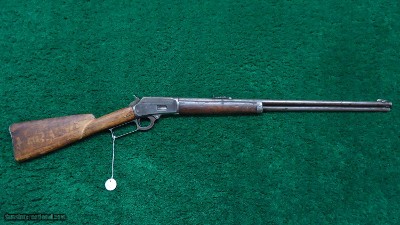 MARLIN MODEL 94 RIFLE - Image 13 of 14