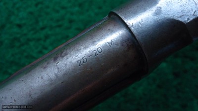 MARLIN MODEL 94 RIFLE - Image 6 of 14