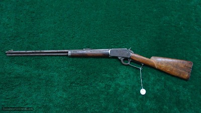 MARLIN MODEL 94 RIFLE - Image 12 of 14