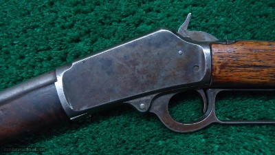MARLIN MODEL 94 RIFLE - Image 2 of 14