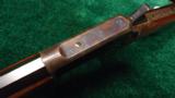  EXTREMELY RARE SPECIAL ORDER MARLIN M-39 BICYCLE RIFLE - 6 of 15