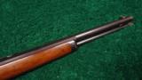  EXTREMELY RARE SPECIAL ORDER MARLIN M-39 BICYCLE RIFLE - 9 of 15