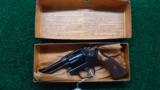 EXCEPTIONAL SMITH & WESSON MILITARY & POLICE - 2 of 16