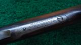 WINCHESTER 1894 OCTAGON BARREL - 8 of 12