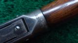 WINCHESTER 1894 OCTAGON BARREL - 9 of 12
