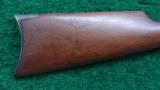 WINCHESTER 1894 OCTAGON BARREL - 10 of 12