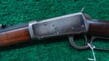 WINCHESTER 1894 OCTAGON BARREL - 2 of 12