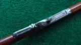  RARE WINCHESTER 1894 SHORT RIFLE - 3 of 13