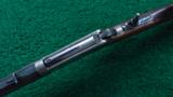  RARE WINCHESTER 1894 SHORT RIFLE - 4 of 13