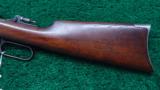  RARE WINCHESTER 1894 SHORT RIFLE - 10 of 13