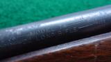  WINCHESTER MODEL 74 - 6 of 11