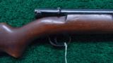 WINCHESTER MODEL 74 - 1 of 11