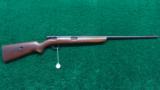WINCHESTER MODEL 74 - 11 of 11