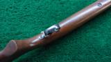 WINCHESTER MODEL 74 - 3 of 11