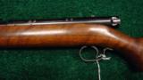  WINCHESTER MODEL 74 22 CALIBER - 2 of 13