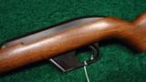 WINCHESTER MODEL 77 IN 22 CALIBER - 2 of 11