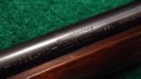  WINCHESTER MODEL 77 - 4 of 8