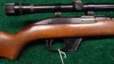  WINCHESTER MODEL 77 - 1 of 8
